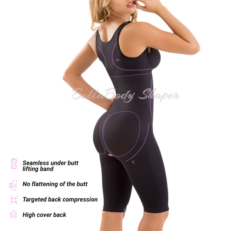 Bella Body See Nothing Feel Nothing Ref 659 – Bellabodyshaper