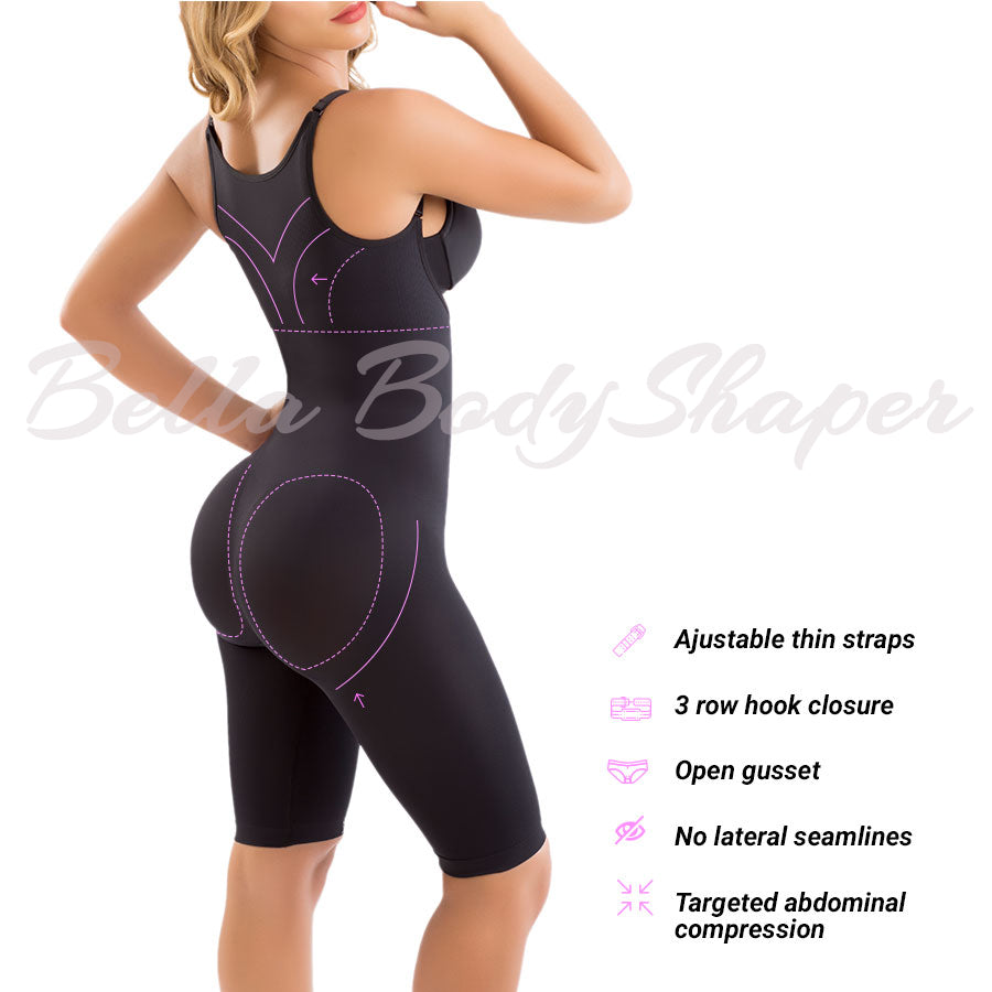 Bella Body waist trainer Shaper M
