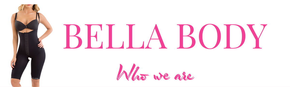 Shapewear Shapewear Body Shaper Surgery Skims – Bella Fit™