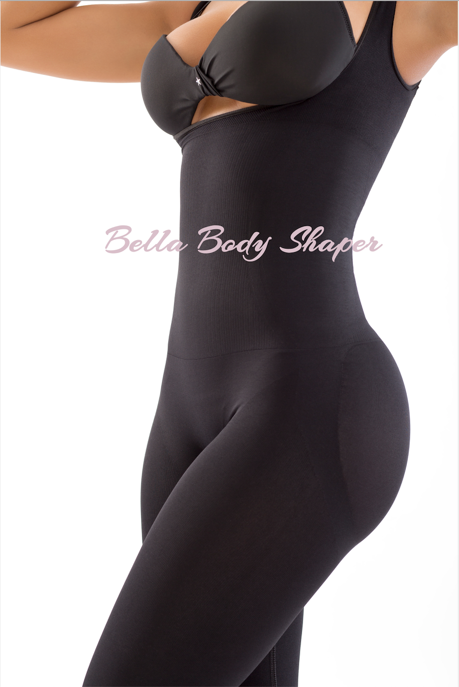 Bella Body - Fit In Right - Ref 660 – Bellabodyshaper
